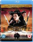 The Banquet - Blu-ray