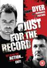 Just for the Record - DVD