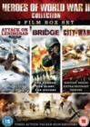 Heroes of World War II Collection - DVD