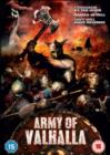 Army of Valhalla - DVD