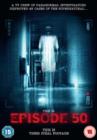Episode 50 - DVD