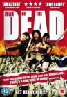 Juan of the Dead - DVD