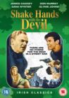 Shake Hands With the Devil - DVD