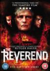 The Reverend - DVD