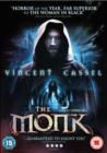 The Monk - DVD