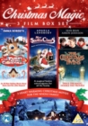 Christmas Magic Collection - DVD