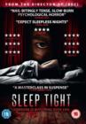 Sleep Tight - DVD