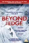 Beyond the Edge - DVD