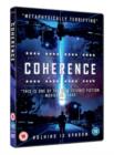 Coherence - DVD