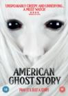 American Ghost Story - DVD