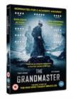 The Grandmaster - DVD