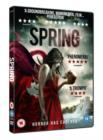 Spring - DVD