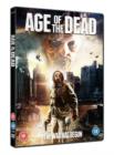 Age of the Dead - DVD
