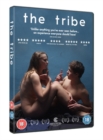 The Tribe - DVD