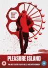 Pleasure Island - DVD