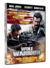 Wolf Warrior - DVD