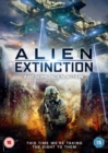 Alien Extinction - DVD