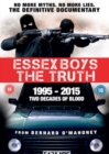 Essex Boys: The Truth - DVD