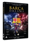 Barca Dreams - DVD