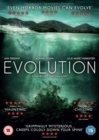 Evolution - DVD