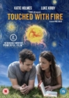Touched With Fire - DVD