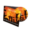 Streetcleaner - CD