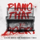 Piano That Rocks - CD