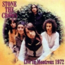 Live in Montreux 1972 - CD