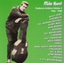 Mike Hurst: Producers Archives 1966 - 1980 - CD