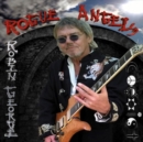 Rogue Angels - CD