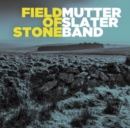 Field of Stone - CD