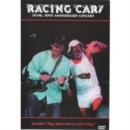 Racing Cars: 30th Anniversary Concert - DVD