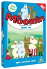 Moomin: Volume Two - DVD