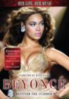 Beyonce: Destined for Stardom - Her Life, Her Music - DVD