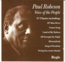 Voice of the People - CD