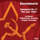 Shostakovich: Symphony No. 11, 'The Year 1905' - CD