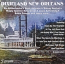 Dixieland New Orleans - CD