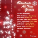 Christmas All Time Greats - CD