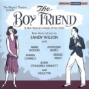 The Boy Friend - CD