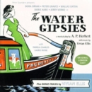 The Water Gipsies - CD