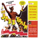 The Jazz Train - CD