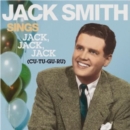 Sings ''jack, Jack, Jack!'' - CD