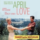 April Love/tammy and the Batchelor (Boone, Jones) - CD