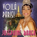 Voila Paris - CD