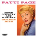 Sings Country and Western Golden Hits - CD