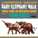 Baby Elephant Walk/Young World - CD