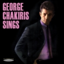 George Chakiris Sings - CD