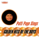 Patti Page Sings Golden Hits of the Boys - CD