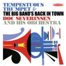 Tempestuous Trumpet/The Big Band's Back in Town - CD
