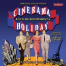 Cinerama Holiday - CD